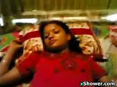 Indian Couple Make Their Own Sex Tape