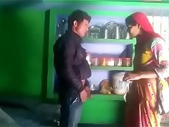Indian Couple Fucking In Their Kitchen - Indian Sex Videos