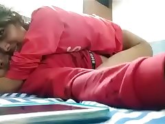 indian brother sister home alone playing husband wife sex game